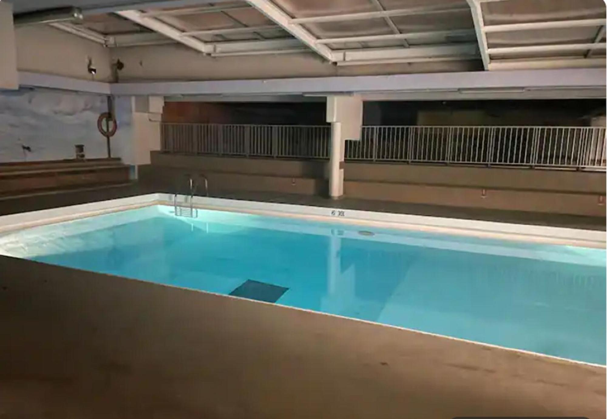Appartement Quartier Canal Saint Martin Free Netflix Paris Exterior photo